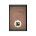 Picture of Different Beauty - Hume _GroupedProduct_Rectangle_Portrait_Framed_Matted_