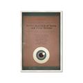 Picture of Different Beauty - Hume _GroupedProduct_Rectangle_Portrait_Framed_Matted_