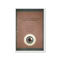 Picture of Different Beauty - Hume _GroupedProduct_Rectangle_Portrait_Framed_Matted_