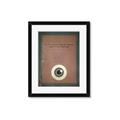 Picture of Different Beauty - Hume _GroupedProduct_Rectangle_Portrait_Framed_Matted_