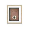 Picture of Different Beauty - Hume _GroupedProduct_Rectangle_Portrait_Framed_Matted_