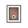Picture of Different Beauty - Hume _GroupedProduct_Rectangle_Portrait_Framed_Matted_
