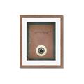 Picture of Different Beauty - Hume _GroupedProduct_Rectangle_Portrait_Framed_Matted_