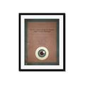 Picture of Different Beauty - Hume _GroupedProduct_Rectangle_Portrait_Framed_Matted_