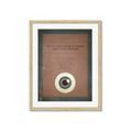 Picture of Different Beauty - Hume _GroupedProduct_Rectangle_Portrait_Framed_Matted_