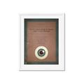 Picture of Different Beauty - Hume _GroupedProduct_Rectangle_Portrait_Framed_Matted_