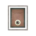 Picture of Different Beauty - Hume _GroupedProduct_Rectangle_Portrait_Framed_Matted_