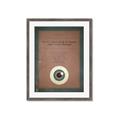 Picture of Different Beauty - Hume _GroupedProduct_Rectangle_Portrait_Framed_Matted_