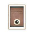 Picture of Different Beauty - Hume _GroupedProduct_Rectangle_Portrait_Framed_Matted_