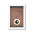 Picture of Different Beauty - Hume _GroupedProduct_Rectangle_Portrait_Framed_Matted_
