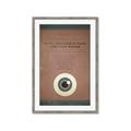 Picture of Different Beauty - Hume _GroupedProduct_Rectangle_Portrait_Framed_Matted_
