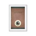 Picture of Different Beauty - Hume _GroupedProduct_Rectangle_Portrait_Framed_Matted_
