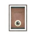 Picture of Different Beauty - Hume _GroupedProduct_Rectangle_Portrait_Framed_Matted_