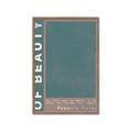 Picture of Of Beauty - F.Bacon _GroupedProduct_Rectangle_Portrait_Framed_Matted_