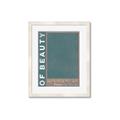 Picture of Of Beauty - F.Bacon _GroupedProduct_Rectangle_Portrait_Framed_Matted_