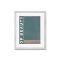 Picture of Of Beauty - F.Bacon _GroupedProduct_Rectangle_Portrait_Framed_Matted_