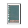 Picture of Of Beauty - F.Bacon _GroupedProduct_Rectangle_Portrait_Framed_Matted_