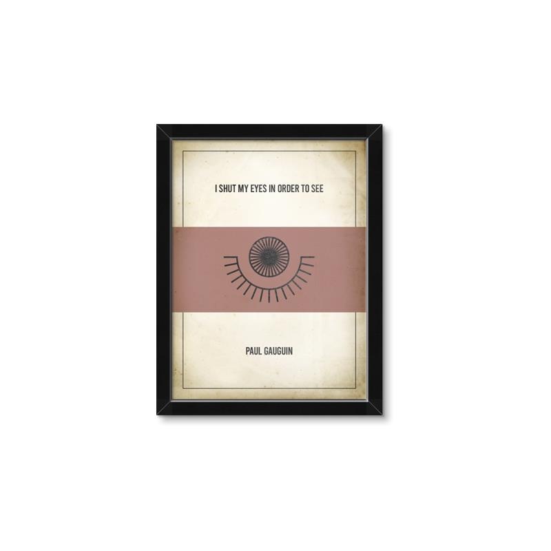 Picture of What is Poetry ? - Blake _GroupedProduct_Rectangle_Portrait_Framed_Matted_