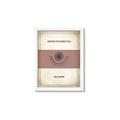 Picture of What is Poetry ? - Blake _GroupedProduct_Rectangle_Portrait_Framed_Matted_