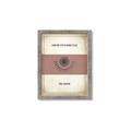 Picture of What is Poetry ? - Blake _GroupedProduct_Rectangle_Portrait_Framed_Matted_