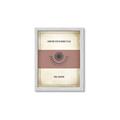 Picture of What is Poetry ? - Blake _GroupedProduct_Rectangle_Portrait_Framed_Matted_