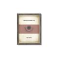 Picture of What is Poetry ? - Blake _GroupedProduct_Rectangle_Portrait_Framed_Matted_