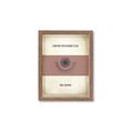 Picture of What is Poetry ? - Blake _GroupedProduct_Rectangle_Portrait_Framed_Matted_