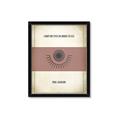Picture of What is Poetry ? - Blake _GroupedProduct_Rectangle_Portrait_Framed_Matted_