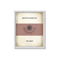 Picture of What is Poetry ? - Blake _GroupedProduct_Rectangle_Portrait_Framed_Matted_
