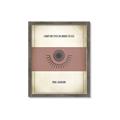 Picture of What is Poetry ? - Blake _GroupedProduct_Rectangle_Portrait_Framed_Matted_