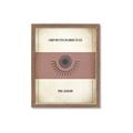Picture of What is Poetry ? - Blake _GroupedProduct_Rectangle_Portrait_Framed_Matted_