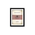 Picture of What is Poetry ? - Blake _GroupedProduct_Rectangle_Portrait_Framed_Matted_