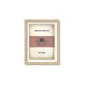 Picture of What is Poetry ? - Blake _GroupedProduct_Rectangle_Portrait_Framed_Matted_