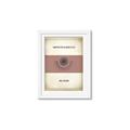 Picture of What is Poetry ? - Blake _GroupedProduct_Rectangle_Portrait_Framed_Matted_