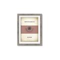 Picture of What is Poetry ? - Blake _GroupedProduct_Rectangle_Portrait_Framed_Matted_