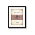 Picture of What is Poetry ? - Blake _GroupedProduct_Rectangle_Portrait_Framed_Matted_