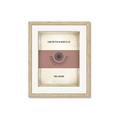 Picture of What is Poetry ? - Blake _GroupedProduct_Rectangle_Portrait_Framed_Matted_