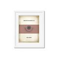 Picture of What is Poetry ? - Blake _GroupedProduct_Rectangle_Portrait_Framed_Matted_