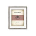 Picture of What is Poetry ? - Blake _GroupedProduct_Rectangle_Portrait_Framed_Matted_