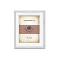 Picture of What is Poetry ? - Blake _GroupedProduct_Rectangle_Portrait_Framed_Matted_