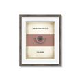 Picture of What is Poetry ? - Blake _GroupedProduct_Rectangle_Portrait_Framed_Matted_