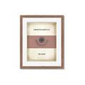 Picture of What is Poetry ? - Blake _GroupedProduct_Rectangle_Portrait_Framed_Matted_