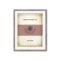 Picture of What is Poetry ? - Blake _GroupedProduct_Rectangle_Portrait_Framed_Matted_