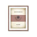 Picture of What is Poetry ? - Blake _GroupedProduct_Rectangle_Portrait_Framed_Matted_