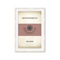 Picture of What is Poetry ? - Blake _GroupedProduct_Rectangle_Portrait_Framed_Matted_