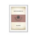 Picture of What is Poetry ? - Blake _GroupedProduct_Rectangle_Portrait_Framed_Matted_