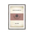 Picture of What is Poetry ? - Blake _GroupedProduct_Rectangle_Portrait_Framed_Matted_