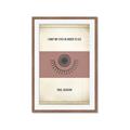 Picture of What is Poetry ? - Blake _GroupedProduct_Rectangle_Portrait_Framed_Matted_
