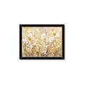 Picture of Fall Flower Fields _GroupedProduct_Rectangle_Landscape_Framed_Matted_