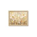 Picture of Fall Flower Fields _GroupedProduct_Rectangle_Landscape_Framed_Matted_